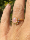 Emilie ring