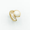 Ina ring
