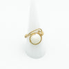 Ina ring