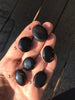 Onyx cabochon vælg mellem flere forskellige
